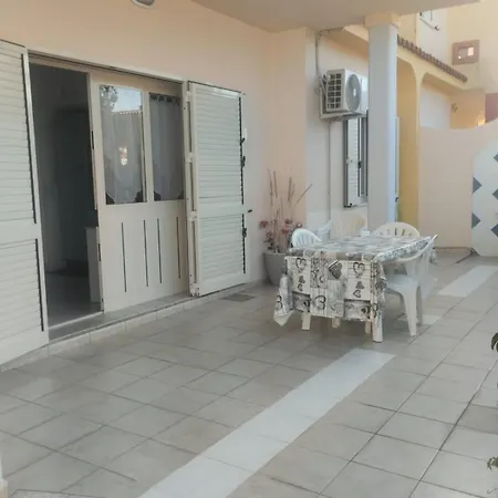 Le Trame Di Ka.sa Apartment