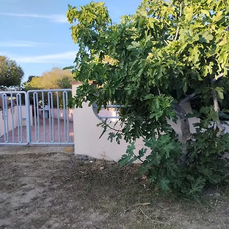 Le Trame Di Ka.sa Διαμέρισμα Porto Ottiolu