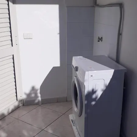 Apartment Le Trame Di Ka.sa Porto Ottiolu