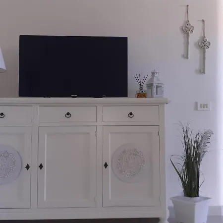 Apartment Le Trame Di Ka.sa *