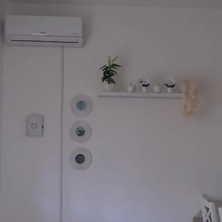 Apartmán Le Trame Di Ka.sa Porto Ottiolu