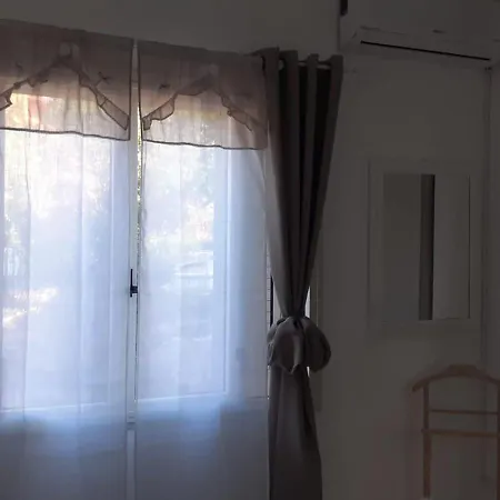 Le Trame Di Ka.sa Apartment
