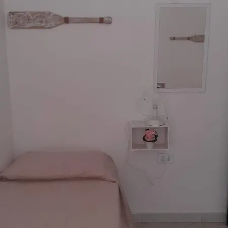 Appartamento Le Trame Di Ka.sa