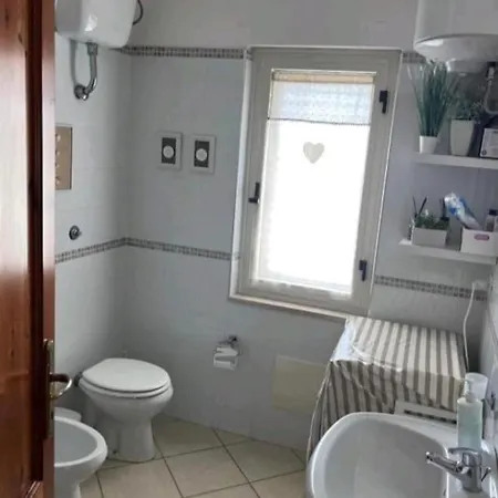 Le Trame Di Ka.sa Apartment *