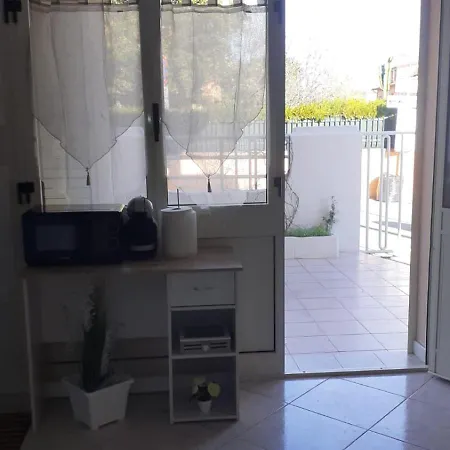 아파트 Le Trame Di Ka.sa *