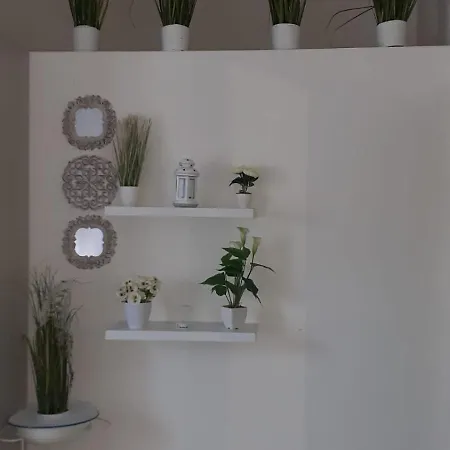 Le Trame Di Ka.sa Apartment Porto Ottiolu