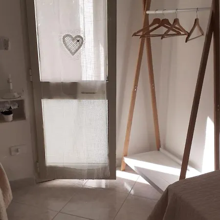 Apartmán Le Trame Di Ka.sa Porto Ottiolu