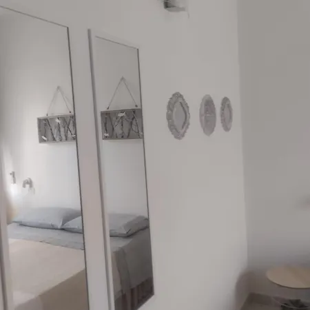 Le Trame Di Ka.sa Porto Ottiolu