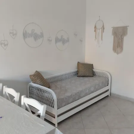 Le Trame Di Ka.sa * Porto Ottiolu