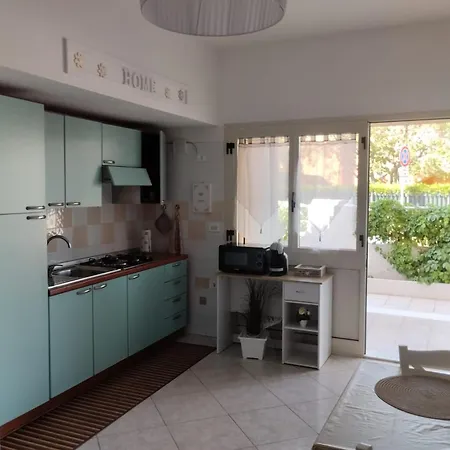 Le Trame Di Ka.sa Apartment
