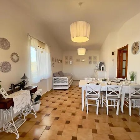 아파트 Le Trame Di Ka.sa