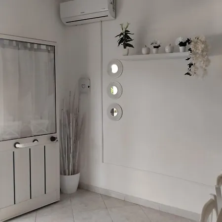 Apartmán Le Trame Di Ka.sa Porto Ottiolu