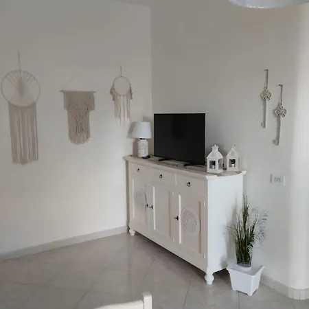 Le Trame Di Ka.sa * 포르토 오티올루