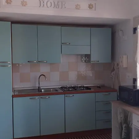 Apartment Le Trame Di Ka.sa