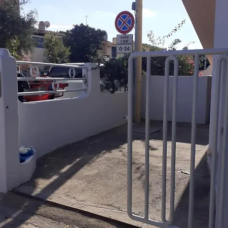 Le Trame Di Ka.sa Apartment *