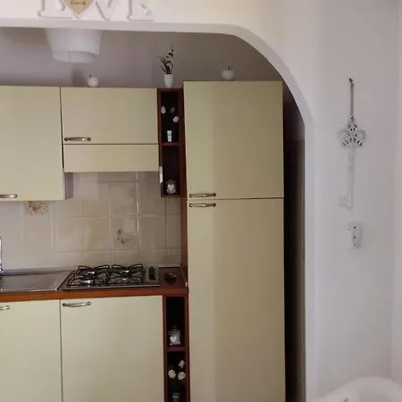 Apartment Le Trame Di Ka.sa *