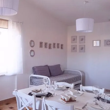 Le Trame Di Ka.sa 포르토 오티올루