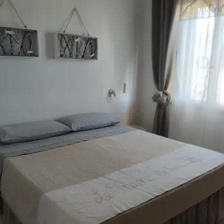 Le Trame Di Ka.sa * 포르토 오티올루