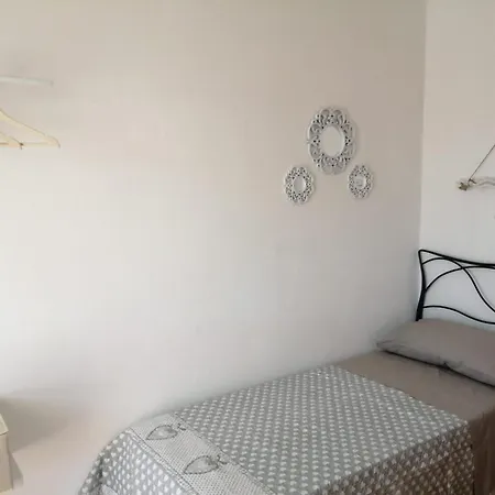 Le Trame Di Ka.sa Apartment