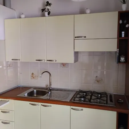 Le Trame Di Ka.sa Apartment *