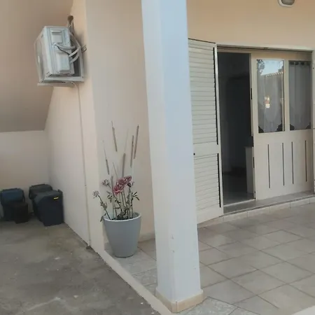 아파트 Le Trame Di Ka.sa *