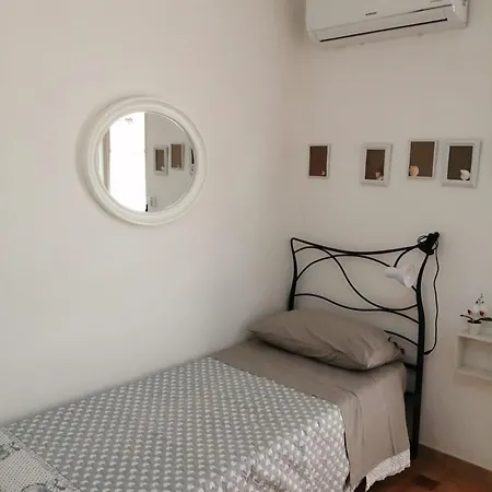 Le Trame Di Ka.sa Porto Ottiolu