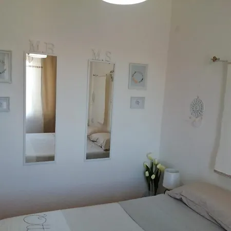 Le Trame Di Ka.sa * 포르토 오티올루