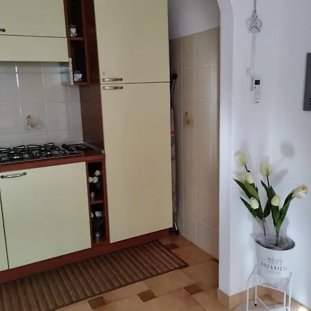Le Trame Di Ka.sa Appartamento