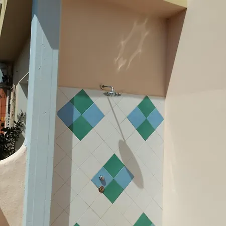 Le Trame Di Ka.sa 아파트 *