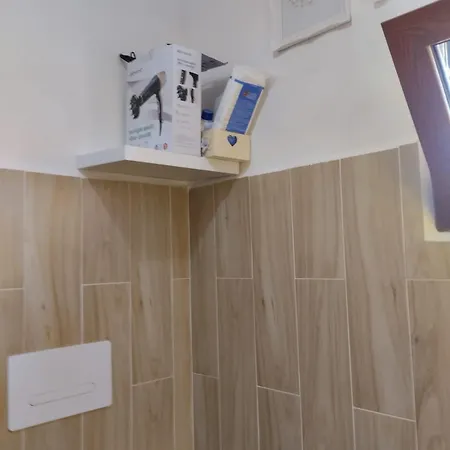 아파트 Le Trame Di Ka.sa *