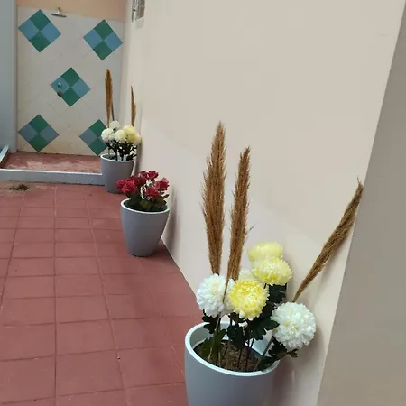 Le Trame Di Ka.sa Apartment Porto Ottiolu