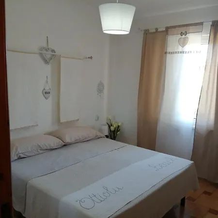Le Trame Di Ka.sa * Porto Ottiolu
