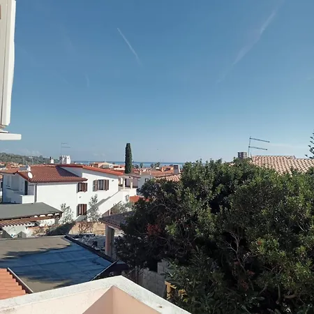 Le Trame Di Ka.sa 아파트 *