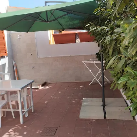 Le Trame Di Ka.sa Apartment *