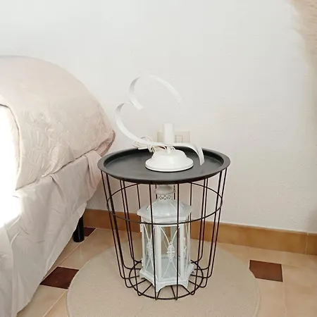 아파트 Le Trame Di Ka.sa *