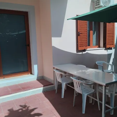 Apartment Le Trame Di Ka.sa Porto Ottiolu