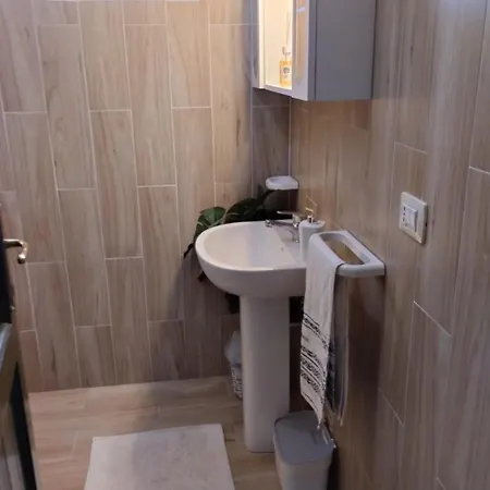 Le Trame Di Ka.sa * 포르토 오티올루