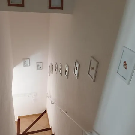 아파트 Le Trame Di Ka.sa