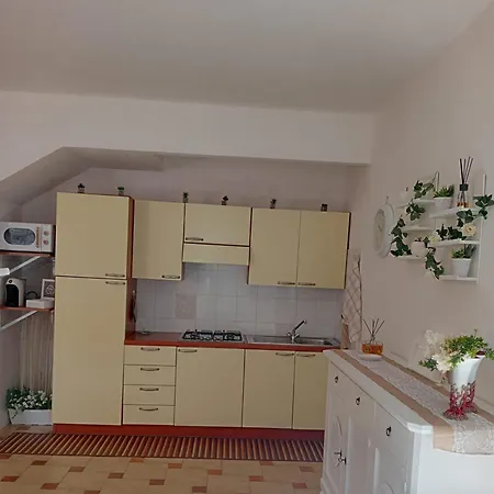 Le Trame Di Ka.sa Apartment *