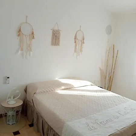 아파트 Le Trame Di Ka.sa *